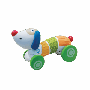 Baby Girl Toys